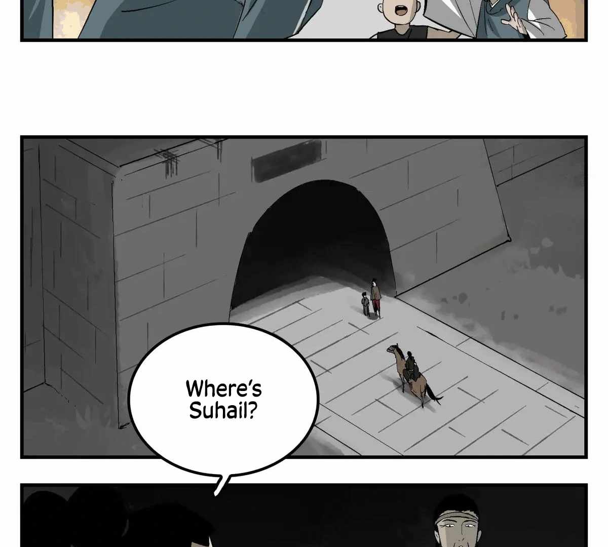 Followers of King Chapter 20 8